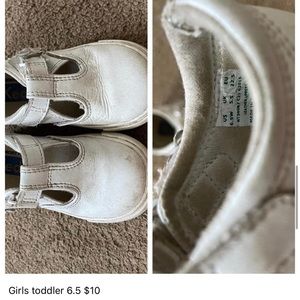 Infant Keds